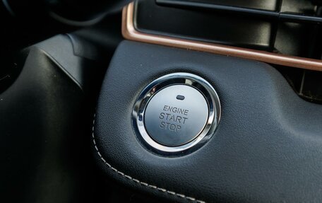 CheryExeed LX, 2023 год, 2 299 000 рублей, 25 фотография