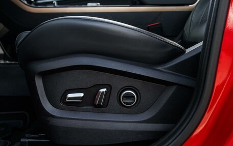 CheryExeed LX, 2023 год, 2 299 000 рублей, 26 фотография