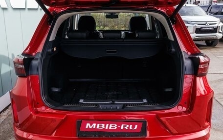 CheryExeed LX, 2023 год, 2 299 000 рублей, 28 фотография