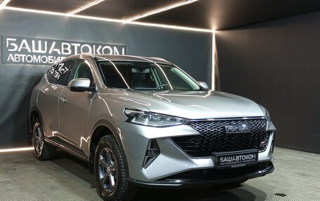 Haval F7 I, 2024 год, 2 250 000 рублей, 3 фотография