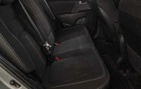 KIA Sportage III, 2012 год, 1 369 000 рублей, 18 фотография