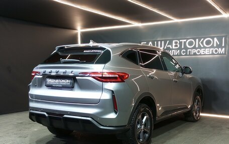Haval F7 I, 2024 год, 2 250 000 рублей, 4 фотография