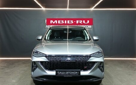 Haval F7 I, 2024 год, 2 250 000 рублей, 2 фотография