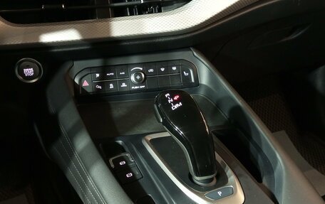 Haval F7 I, 2024 год, 2 250 000 рублей, 14 фотография