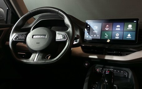 Haval F7 I, 2024 год, 2 250 000 рублей, 10 фотография