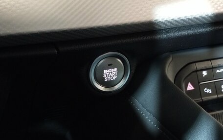 Haval F7 I, 2024 год, 2 250 000 рублей, 15 фотография