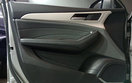 Haval F7 I, 2024 год, 2 250 000 рублей, 18 фотография