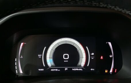 Haval F7 I, 2024 год, 2 250 000 рублей, 11 фотография