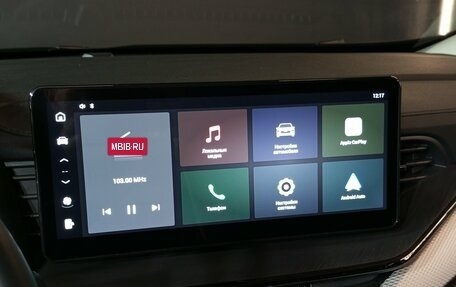 Haval F7 I, 2024 год, 2 250 000 рублей, 12 фотография