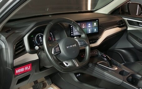 Haval F7 I, 2024 год, 2 250 000 рублей, 7 фотография