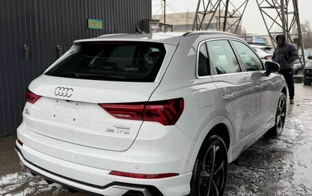 Audi Q3, 2025 год, 3 990 000 рублей, 3 фотография