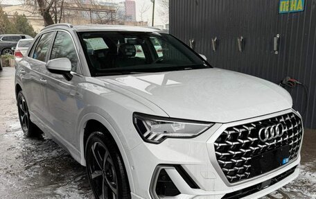 Audi Q3, 2025 год, 3 990 000 рублей, 2 фотография