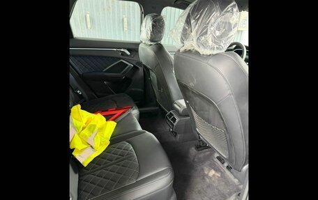 Audi Q3, 2025 год, 3 990 000 рублей, 6 фотография