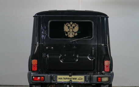 ЛуАЗ Hunter, 2010 год, 719 000 рублей, 5 фотография