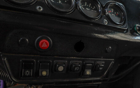 ЛуАЗ Hunter, 2010 год, 719 000 рублей, 9 фотография