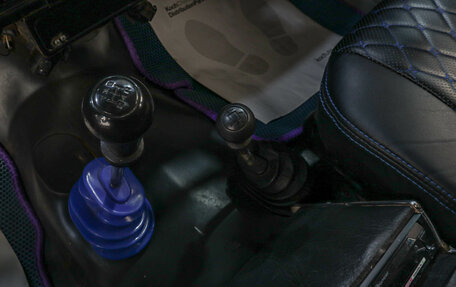 ЛуАЗ Hunter, 2010 год, 719 000 рублей, 10 фотография