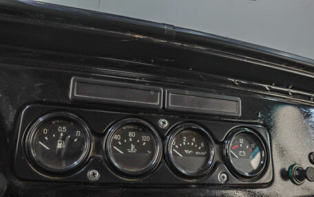 ЛуАЗ Hunter, 2010 год, 719 000 рублей, 8 фотография