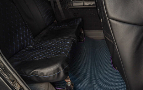 ЛуАЗ Hunter, 2010 год, 719 000 рублей, 12 фотография