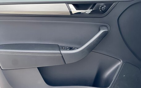 Skoda Rapid I, 2018 год, 1 469 000 рублей, 15 фотография