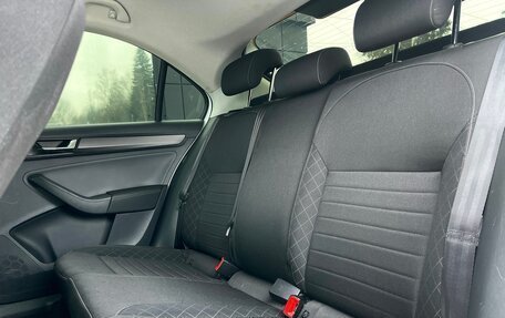 Skoda Rapid I, 2018 год, 1 469 000 рублей, 20 фотография