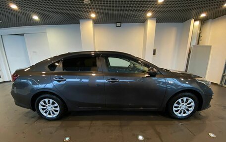 KIA Cerato IV, 2018 год, 1 770 000 рублей, 2 фотография