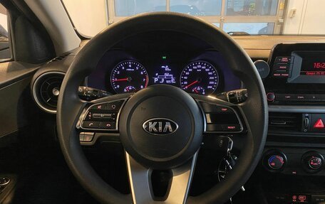 KIA Cerato IV, 2018 год, 1 770 000 рублей, 10 фотография