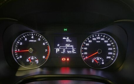 KIA Cerato IV, 2018 год, 1 770 000 рублей, 11 фотография