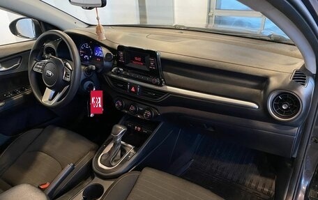 KIA Cerato IV, 2018 год, 1 770 000 рублей, 12 фотография