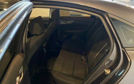 KIA Cerato IV, 2018 год, 1 770 000 рублей, 23 фотография