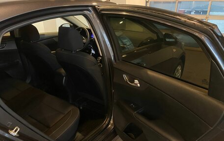 KIA Cerato IV, 2018 год, 1 770 000 рублей, 24 фотография