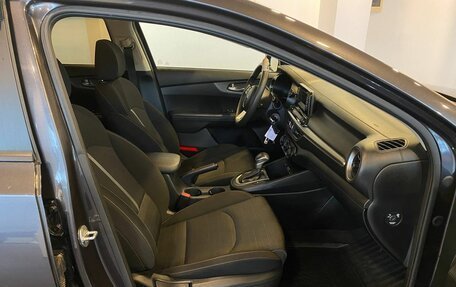 KIA Cerato IV, 2018 год, 1 770 000 рублей, 28 фотография