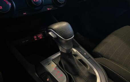 KIA Cerato IV, 2018 год, 1 770 000 рублей, 29 фотография