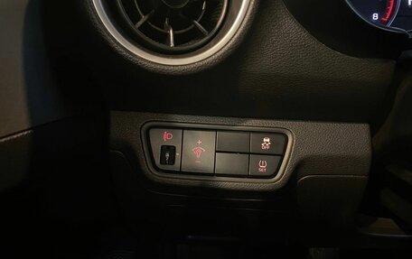 KIA Cerato IV, 2018 год, 1 770 000 рублей, 30 фотография