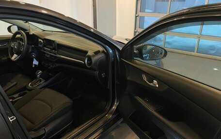 KIA Cerato IV, 2018 год, 1 770 000 рублей, 25 фотография