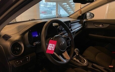 KIA Cerato IV, 2018 год, 1 770 000 рублей, 21 фотография