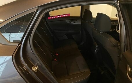 KIA Cerato IV, 2018 год, 1 770 000 рублей, 17 фотография