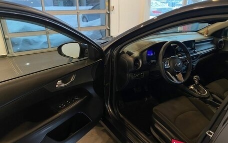 KIA Cerato IV, 2018 год, 1 770 000 рублей, 19 фотография