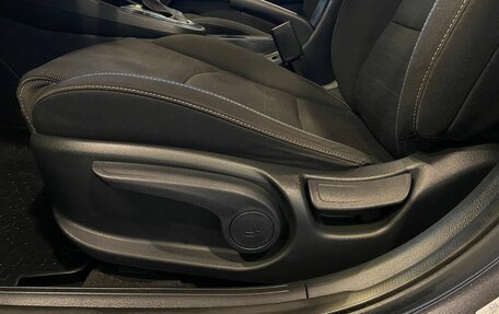 KIA Cerato IV, 2018 год, 1 770 000 рублей, 32 фотография