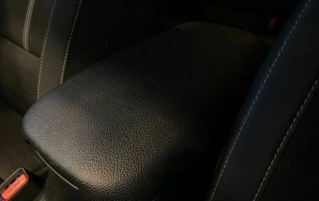 KIA Cerato IV, 2018 год, 1 770 000 рублей, 31 фотография