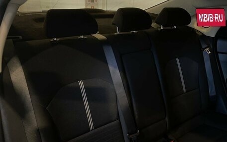 KIA Cerato IV, 2018 год, 1 770 000 рублей, 34 фотография