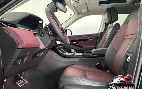 Land Rover Range Rover Velar I, 2025 год, 11 000 000 рублей, 8 фотография