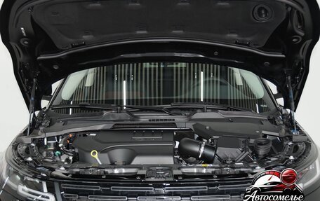 Land Rover Range Rover Velar I, 2025 год, 11 000 000 рублей, 6 фотография