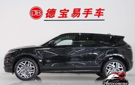 Land Rover Range Rover Velar I, 2025 год, 11 000 000 рублей, 3 фотография