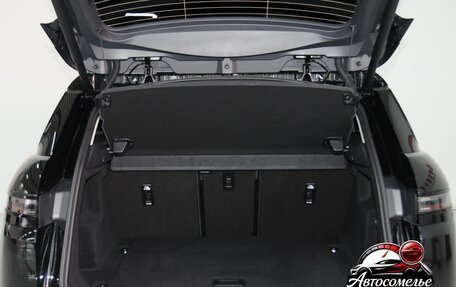 Land Rover Range Rover Velar I, 2025 год, 11 000 000 рублей, 7 фотография