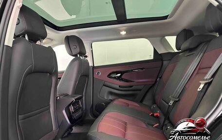 Land Rover Range Rover Velar I, 2025 год, 11 000 000 рублей, 10 фотография