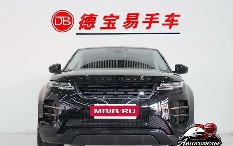 Land Rover Range Rover Velar I, 2025 год, 11 000 000 рублей, 2 фотография