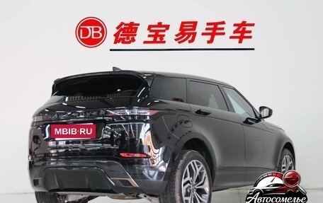 Land Rover Range Rover Velar I, 2025 год, 11 000 000 рублей, 4 фотография