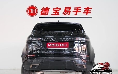 Land Rover Range Rover Velar I, 2025 год, 11 000 000 рублей, 5 фотография