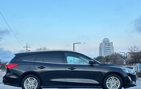 Ford Focus IV, 2019 год, 1 297 000 рублей, 10 фотография