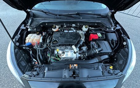 Ford Focus IV, 2019 год, 1 297 000 рублей, 12 фотография